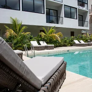 Kiin Tulum, Luxury , Tulum México